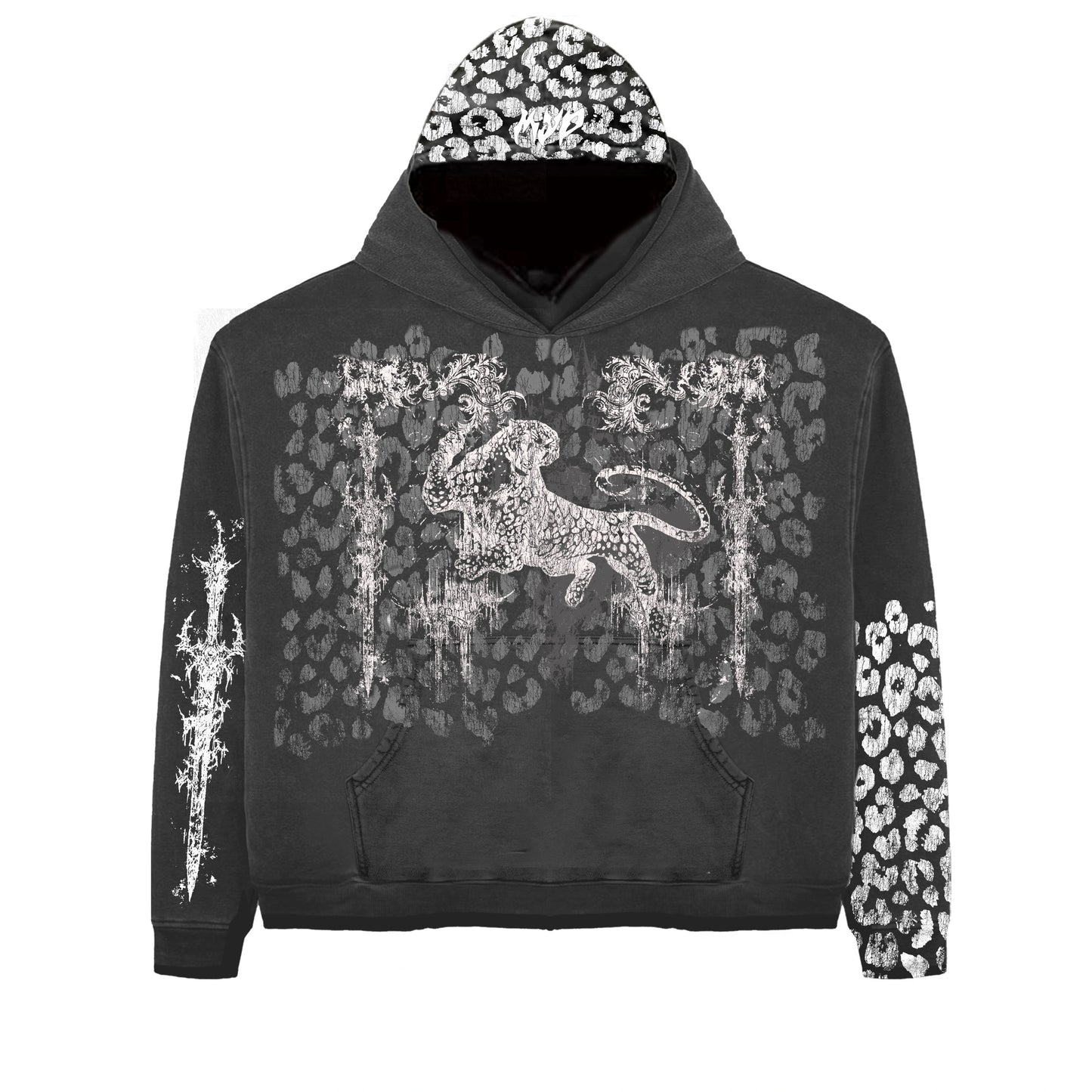 Panthera Hoodie