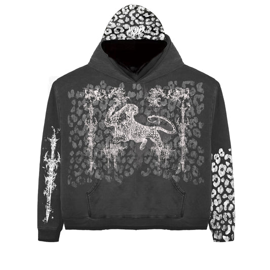 Panthera Hoodie